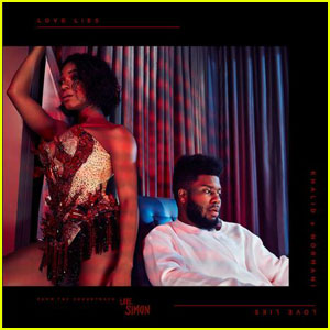 Normani Drops First Solo Song 'Love Lies' With Khalid - Listen Now!