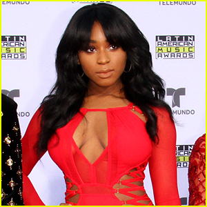 Normani Kordei Signs Publishing Deal with Stellar Songs