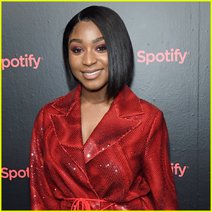 Normani Kordei Opens Up About What Her New Single Means For Fifth Harmony
