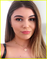 Olivia Jade Had The Best Time at NYFW