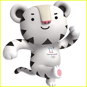 Who is the Pyeongchang Winter Olympics 2018 Mascot? Meet Soohorang!