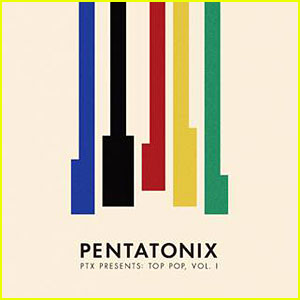 Pentatonix Announce New Album 'PTX Presents: Top Pop, Vol. I' & Tour!