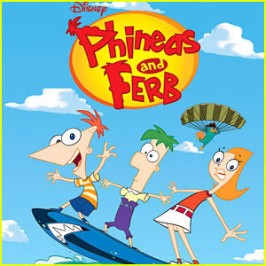 Disney Celebrates 'Phineas & Ferb's 10th Anniversary With Milestone Video