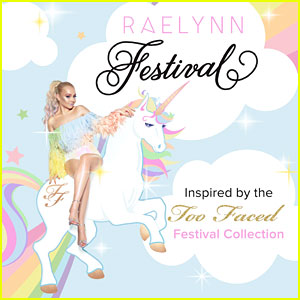 RaeLynn: 'Festival' Stream, Download, & Lyrics - Listen Now!
