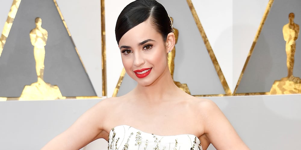 Sofia Carson Will Return To Oscars as All Access Live Stream Host