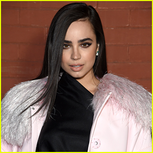 Sofia Carson Didn't Originally Audition For 'The Perfectionists' Ava At All