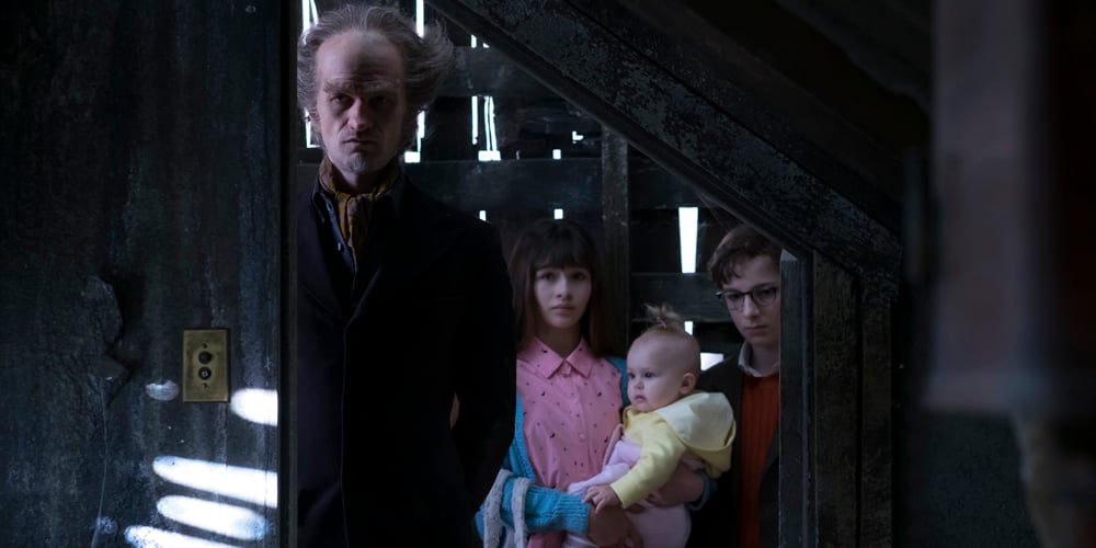 Netflix’s ‘A Series of Unfortunate Events’ Could End With Season Three
