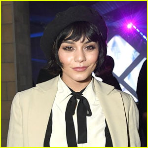 Vanessa Hudgens To Star In 'In The Heights' 10 Year Anniversary Limited Run