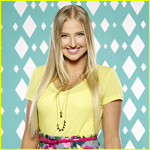 Veronica Dunne Shares Touching Goodbye To 'K.C. Undercover'