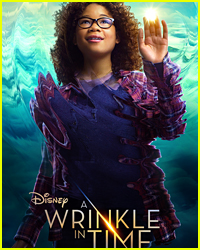 Here's Why Now Is The Perfect Time For a Movie Like 'A Wrinkle in Time'