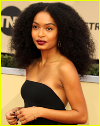 Here's How Yara Shahidi Balances Her TV Series, College, and Activism All At Once