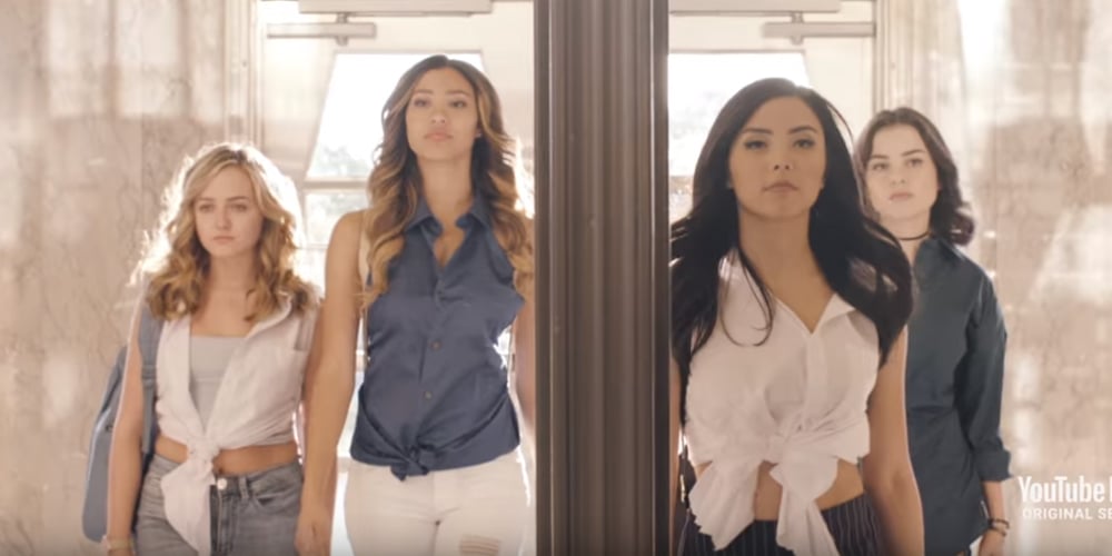 Anna Akana’s New Show ‘Youth & Consequences’ Looks So Good – Watch The Trailer Now!