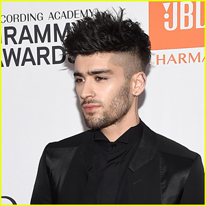 Zayn Malik Can't Stop Teasing New Music Ahead of His Second Album!