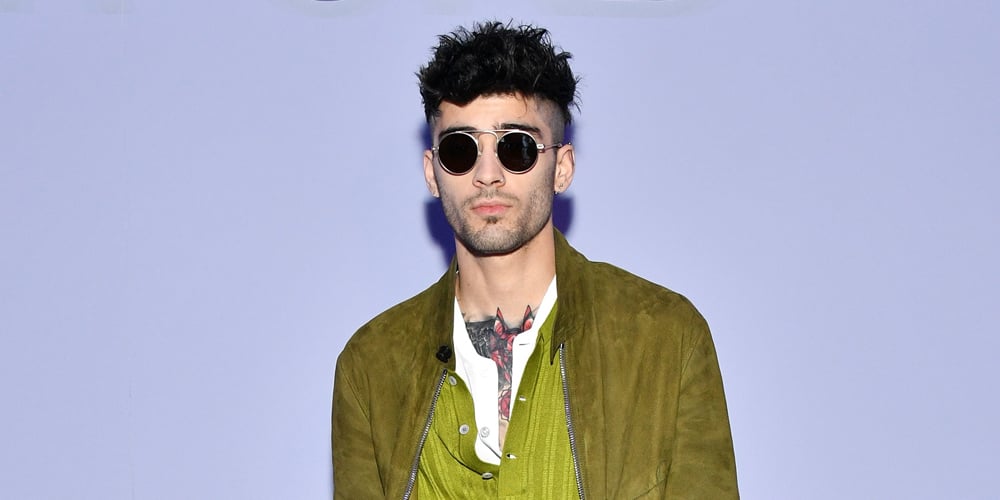 Zayn Malik Can’t Stop Teasing New Music Ahead of His Second Album ...