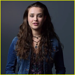 Netflix To Add Custom Intros With Katherine Langford, Dylan Minnette & More To Both Seasons of '13 Reasons Why'