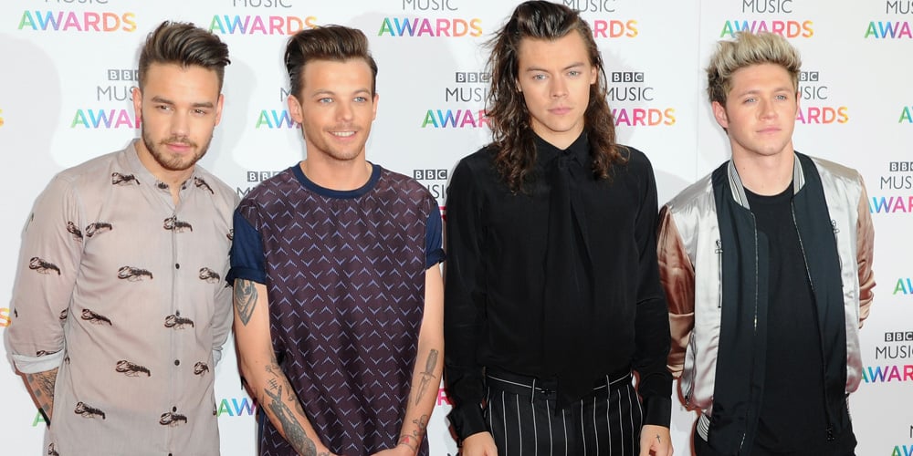 One Direction Guys Dominate iHeartRadio Music Awards 2018 – See All The Awards They Won!