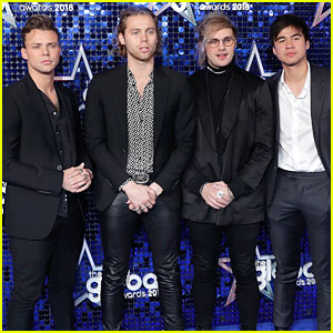5 Seconds of Summer Share Lyrics to New Song 'Valentine'