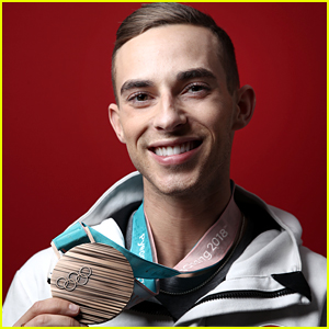 Adam Rippon Reveals If He'll Be Competing in 2022 Beijing Winter Olympics