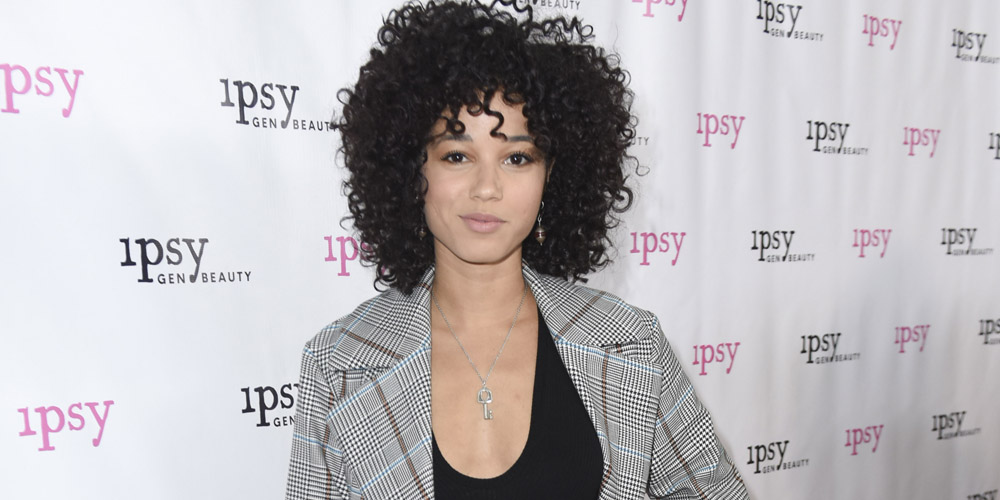 Alisha Wainwright Dishes On The Storyline You Probably Didn’t See Coming on ‘Shadowhunters’