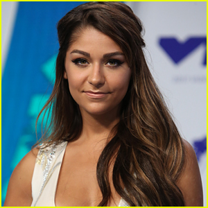 Andrea Russett Had A Scary Break In at Her Home -- While She Was Still There!