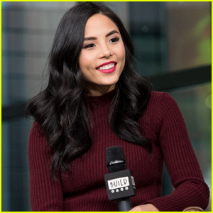 Anna Akana Dishes About Being an Asian Queen Bee on 'Youth & Consequences'
