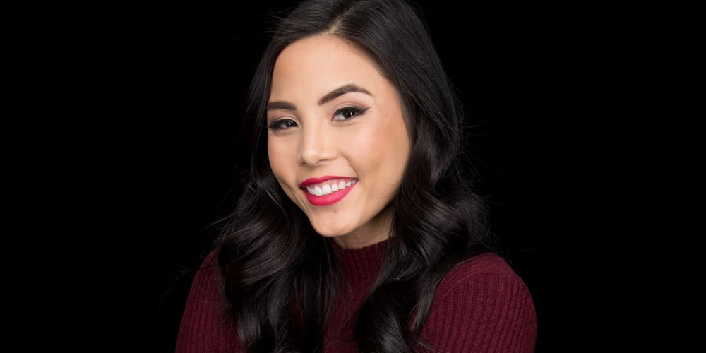 Anna Akana Dishes About Being an Asian Queen Bee on ‘Youth & Consequences’