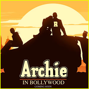 Archie Is Going To Bollywood, To Feature All Indian Cast!