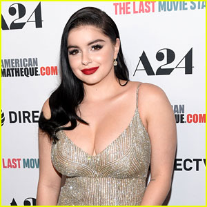 Ariel Winter is Taking a Break From UCLA - Find Out Why!