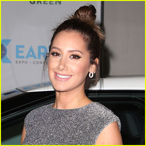 Ashley Tisdale Books Series Regular Role In New Comedy Pilot 'Pandas In New York'