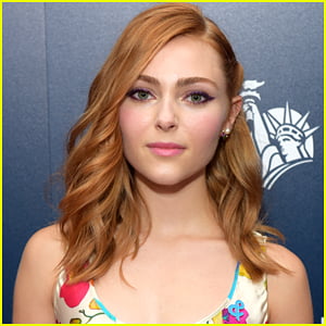 AnnaSophia Robb Wouldn't Say No To Guest Starring on New NBC Show 'Rise' One Day