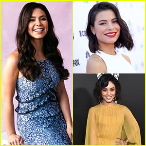 Auli'i Cravalho Names Her Celebrity Doppelgangers & They're Perfect