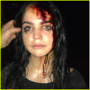 Bailee Madison Did 99% of Her Stunts in 'The Strangers: Prey At Night'