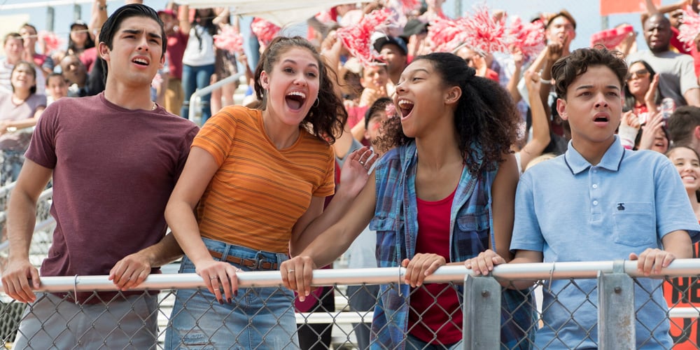 ‘On My Block’ Creators Can’t Tell Us Anything About Ruby’s Fate