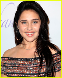 Descendants' Star Brenna D'Amico Just Joined an ABC Pilot