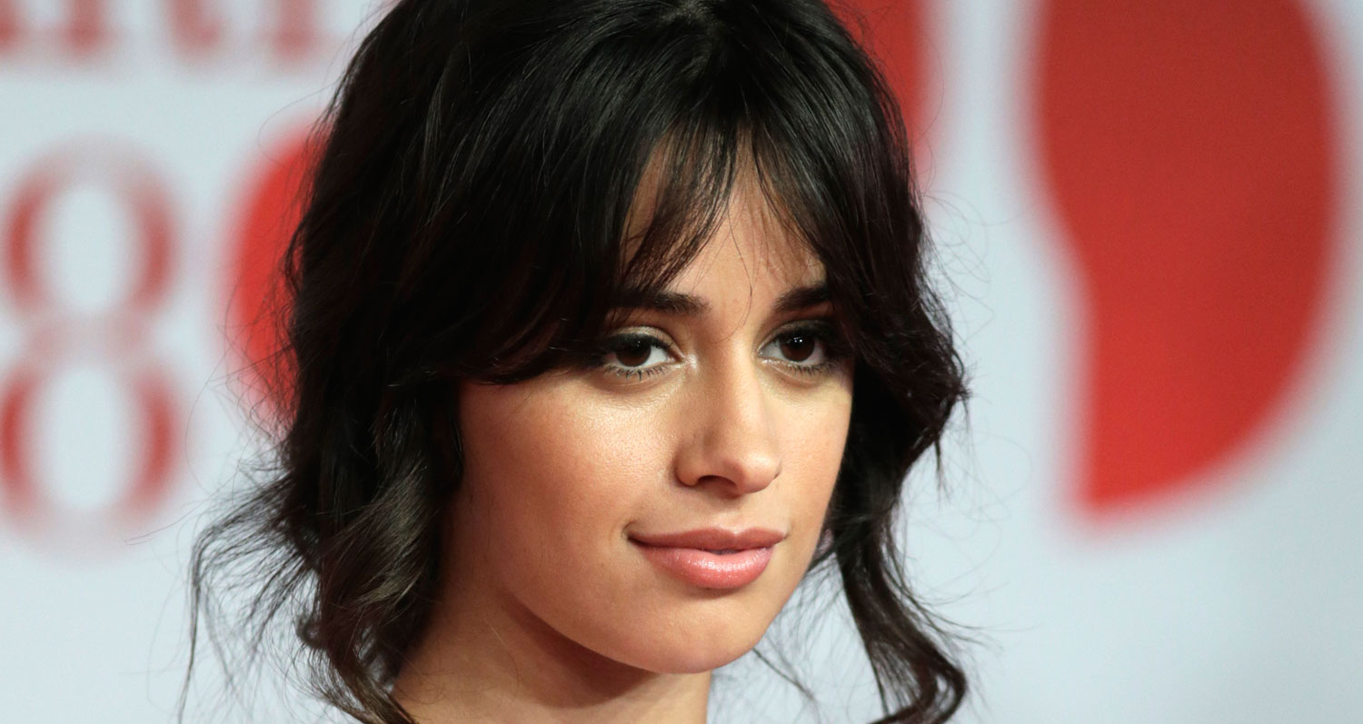 Camila Cabello’s Producers Say She Connected to ‘Real Friends’ ‘Maybe ...