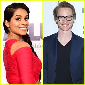 Calum Worthy & Lilly Singh Join 'Bright Futures' NBC Comedy