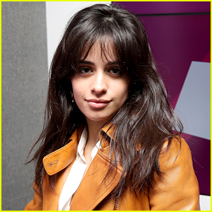 Camila Cabello Would Love To Have A Tour Stop in Mexico