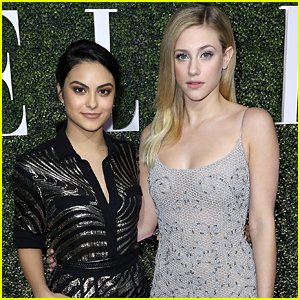Lili Reinhart & Camila Mendes Call Out 'Cosmopolitan Philippines' For Slimming Down Their Waists