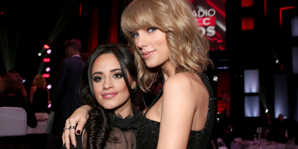 Taylor Swift Didn’t Make Camila Cabello Leave Fifth Harmony, Despite