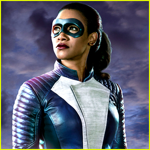 Candice Patton Acknowledges That Iris In a Super Suit on 'The Flash' Is One Of the Most Amazing Things To Happen
