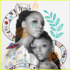 Chloe x Halle Drop Debut Album 'The Kids Are Alright' & You'll Be Blown Away By Every Song