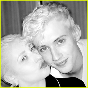 Troye Sivan Spends Time With Another Famous Pop Star!
