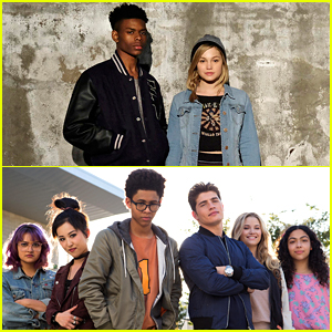 Marvel's 'Cloak & Dagger' & 'Runaways' Might Crossover One Day