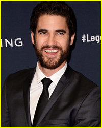 To Impress A Girl, Darren Criss Once Faked A British Accent