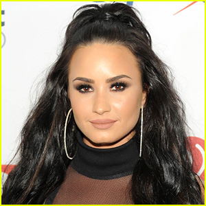 Demi Lovato Is Six Years Sober!