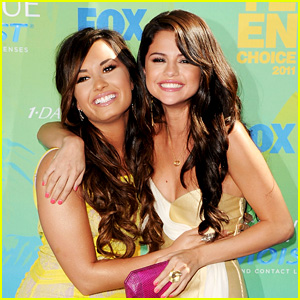 Demi Lovato's Mom Addresses Selena Gomez Feud Rumors