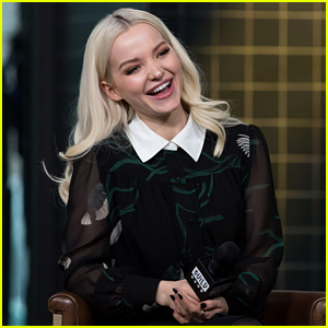Here's Why Dove Cameron Can't Tell Us Anything About 'Descendants 3'