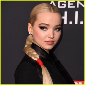Dove Cameron Loves Playing a Dark Character on 'Agents of SHIELD'