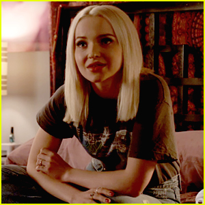 Dove Cameron Freaked Out Over Being Cast in 'Agents of S.H.I.E.L.D.'