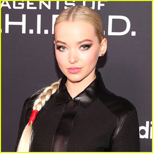 Dove Cameron Opens Up About Taking Personal Break Before 'Descendants 3'